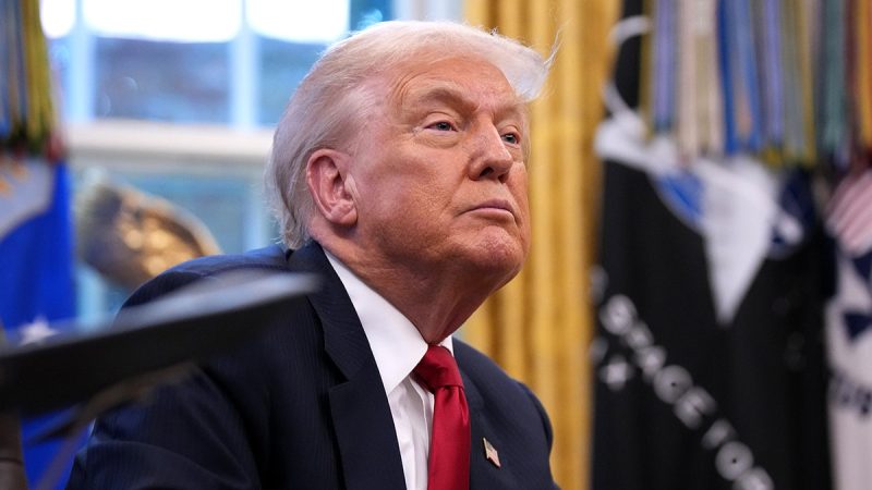 Trump warns Honduras of ‘hell to pay’ if election count changes, presses officials to finish tally Trump warns Honduras of ‘hell to pay’ if election count changes, presses officials to finish tally