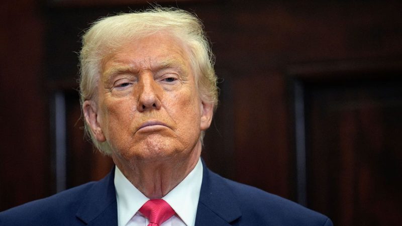 Trump doubles down on voiding Biden autopen actions, including pardons and commutations Trump doubles down on voiding Biden autopen actions, including pardons and commutations