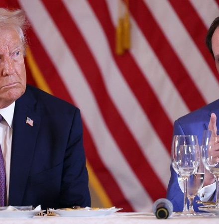 New Trump admin envoy says US won’t ‘conquer’ Greenland, emphasizes talks with locals as Denmark balks at move