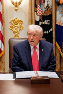 Trump backs release of second Caribbean strike footage as scrutiny over ops intensifies