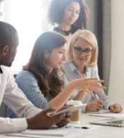 The Twelve Days of Business