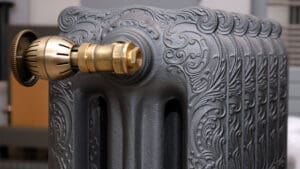 Can You Spot the Difference Between Budget & Boutique Traditional Radiators?