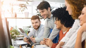 Young Brits drive UK’s entrepreneurship boom as two-thirds plan to work for themselves Young Brits drive UK’s entrepreneurship boom as two-thirds plan to work for themselves