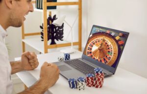 Licensed Casinos and the Growth of Regulated Online Markets Licensed Casinos and the Growth of Regulated Online Markets