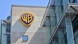 Netflix seals £54bn takeover of Warner Bros in era-defining entertainment shake-up
