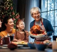 Christmas dinner and festive treats up to 70% more expensive, Which? warns