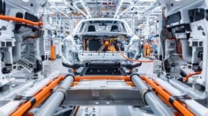 UK economy unexpectedly contracts again as growth stalls ahead of Budget