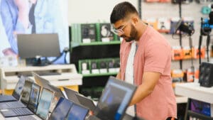 Your next laptop could cost £300 more after AI land-grab triggers soaring memory prices