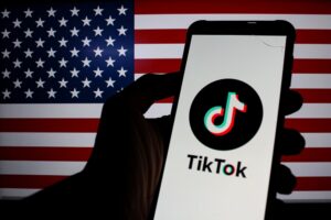 TikTok owner signs landmark deal to avert US ban