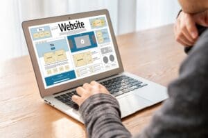 Website Design & Development Services: Building Digital Experiences That Drive Growth