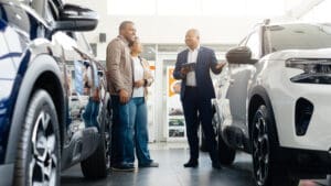 Northern Ireland faces new car shortages as Brexit rules bite under Windsor framework