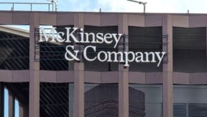 McKinsey plans thousands of job cuts as AI reshapes consulting workforce McKinsey plans thousands of job cuts as AI reshapes consulting workforce
