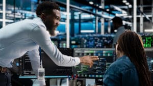 Thousands set to benefit from free digital training under new £11.7m government fund Thousands set to benefit from free digital training under new £11.7m government fund