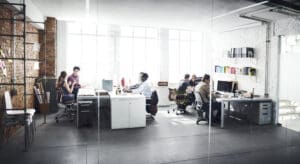 5 Ways Business Can Improve the Working Environment 5 Ways Business Can Improve the Working Environment