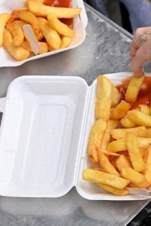 Trump trade crackdown hits cheap food containers from China, Vietnam with massive new duties