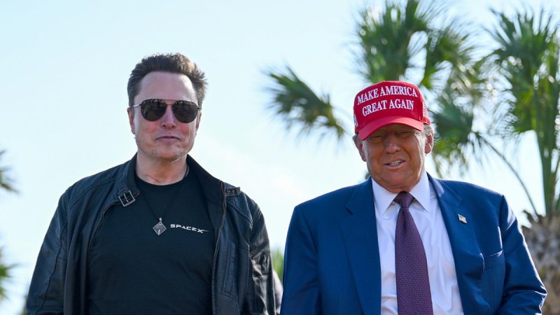 Trump lays out where he stands with Elon Musk after ‘big beautiful bill’ blowup Trump lays out where he stands with Elon Musk after ‘big beautiful bill’ blowup