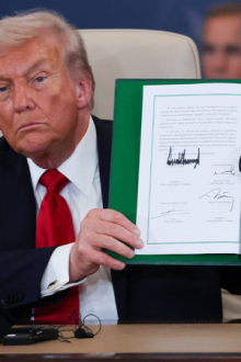 Israeli hostages freed, Iran hit, ceasefire held — 2025 shattered idea that US was exiting the Middle East