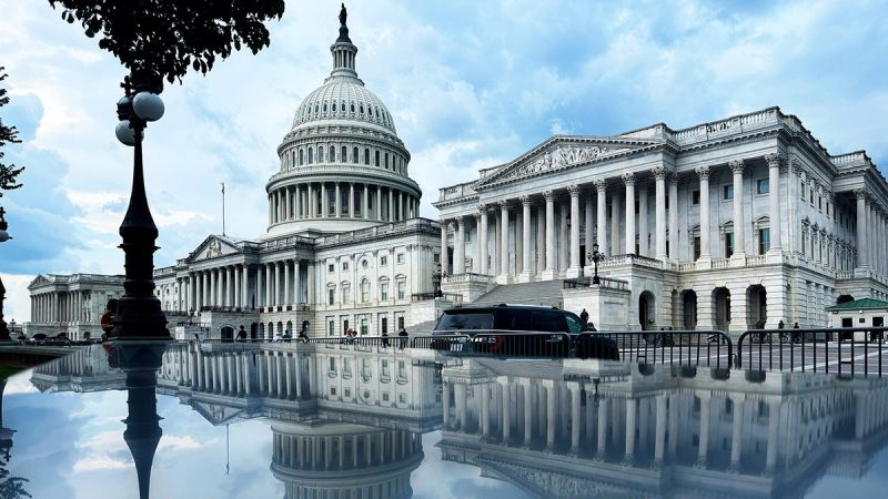 Congress unveils $900B defense bill targeting China with tech bans, investment crackdown, US troop pay raise Congress unveils $900B defense bill targeting China with tech bans, investment crackdown, US troop pay raise