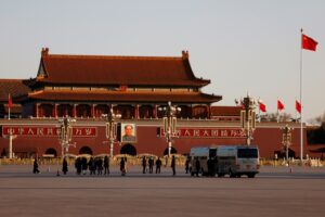 China bans dual-use goods exports for Japan military over Taiwan remarks