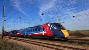 Great British Railways rebrand costs pass £30,000 as rollout gathers pace