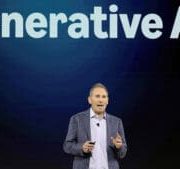 Amazon set to cut thousands more jobs as AI overhaul accelerates