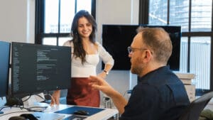 Rogo opens London office following $75 million Series C funding as AI demand surges across European finance Rogo opens London office following $75 million Series C funding as AI demand surges across European finance