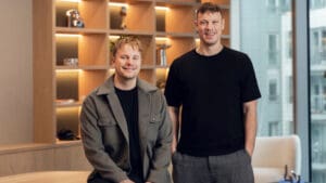 Synthesia raises $200m at $4bn valuation in Google Ventures-led round