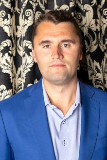 Israel will honor the late Charlie Kirk with award for opposing antisemitism