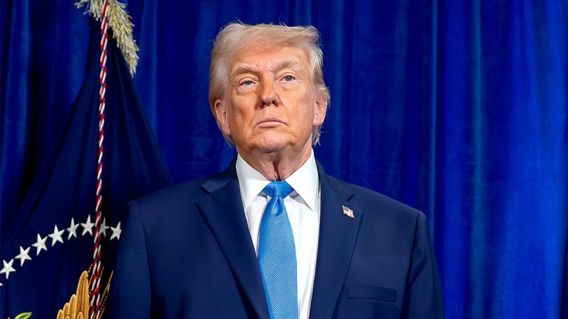 Dozens of House Republicans defy Trump, join Democrats in failed veto override effort Dozens of House Republicans defy Trump, join Democrats in failed veto override effort