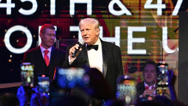 Trump claims White House doctors report him in ‘perfect health,’ says he ‘aced’ third straight cognitive exam Trump claims White House doctors report him in ‘perfect health,’ says he ‘aced’ third straight cognitive exam