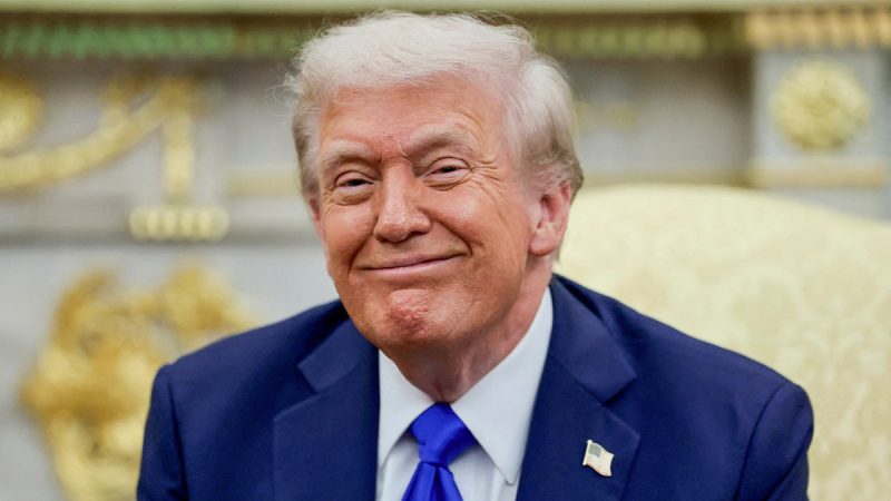 GOP unveils plan to cut deficit by $1 trillion with second ‘big, beautiful bill’