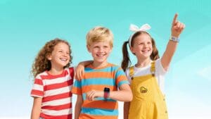 Why a kids smart watch is becoming the preferred gadget for modern parenting