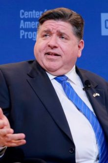 The Democrat James Carville thinks is worth watching in 2028 will surprise you