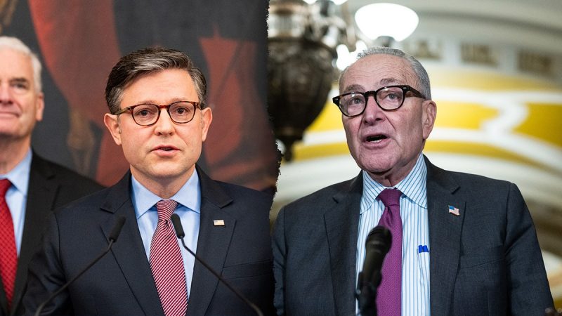 Tensions boil in House over emerging Senate deal to avert government shutdown Tensions boil in House over emerging Senate deal to avert government shutdown