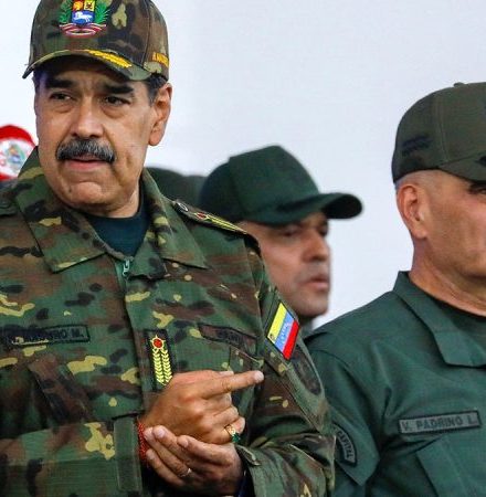 From bus driver to dictator: Nicolás Maduro’s rise and fall in Venezuela