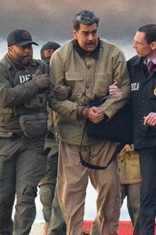 From sanctions to seizure: What Maduro’s capture means for Venezuela’s economy