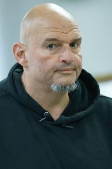 Senate Dem John Fetterman supports prospect of US Greenland purchase, citing ‘massive strategic benefits’