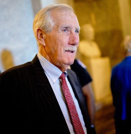 Key Senator won’t fund DHS as ICE, federal agents enter his state