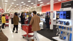 Retail sales growth to slow across US and Europe in 2026, Bain forecasts Retail sales growth to slow across US and Europe in 2026, Bain forecasts