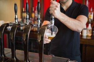 U-turn on pub business rates hike expected within days, ministers signal U-turn on pub business rates hike expected within days, ministers signal