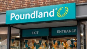 Poundland shuts 149 stores and cuts 2,200 jobs in £1 refocus turnaround Poundland shuts 149 stores and cuts 2,200 jobs in £1 refocus turnaround