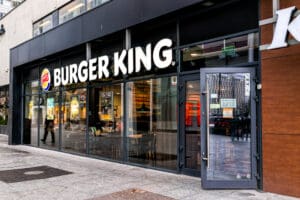 Burger King’s $350M China Joint Venture Draws Armistice Capital, Other Institutional Investors