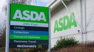 Asda prepares to cut up to 1,200 warehouse jobs amid cost-cutting drive