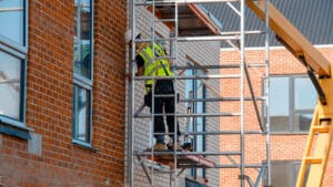 Best Scaffold Hire Services Supporting Safe and Efficient Construction Projects