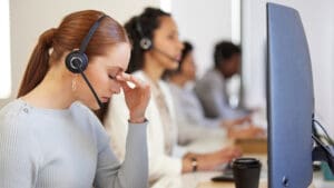 A quarter of British workers say their job makes them unhappy as quit intentions rise