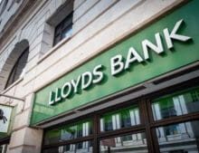 Lloyds to return £3.1bn to investors as profits surge past forecasts
