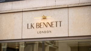 Poundland owner Gordon Brothers buys LK Bennett out of administration Poundland owner Gordon Brothers buys LK Bennett out of administration