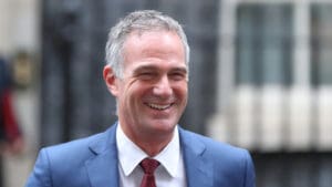 Government steps in with £25m investment to keep AI firms listed in London