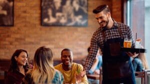 Hospitality shift hours fall 30% as pubs and restaurants cut back amid rising costs Hospitality shift hours fall 30% as pubs and restaurants cut back amid rising costs