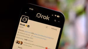 Ofcom demands answers from X over claims Grok AI generates sexualised images of children Ofcom demands answers from X over claims Grok AI generates sexualised images of children